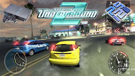 need for speed underground 2 patch